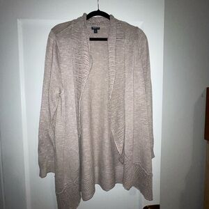Torrid Cardigan